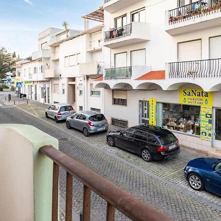 Rustic Old Town - T3 Lejlighed Albufeira Eksteriør billede