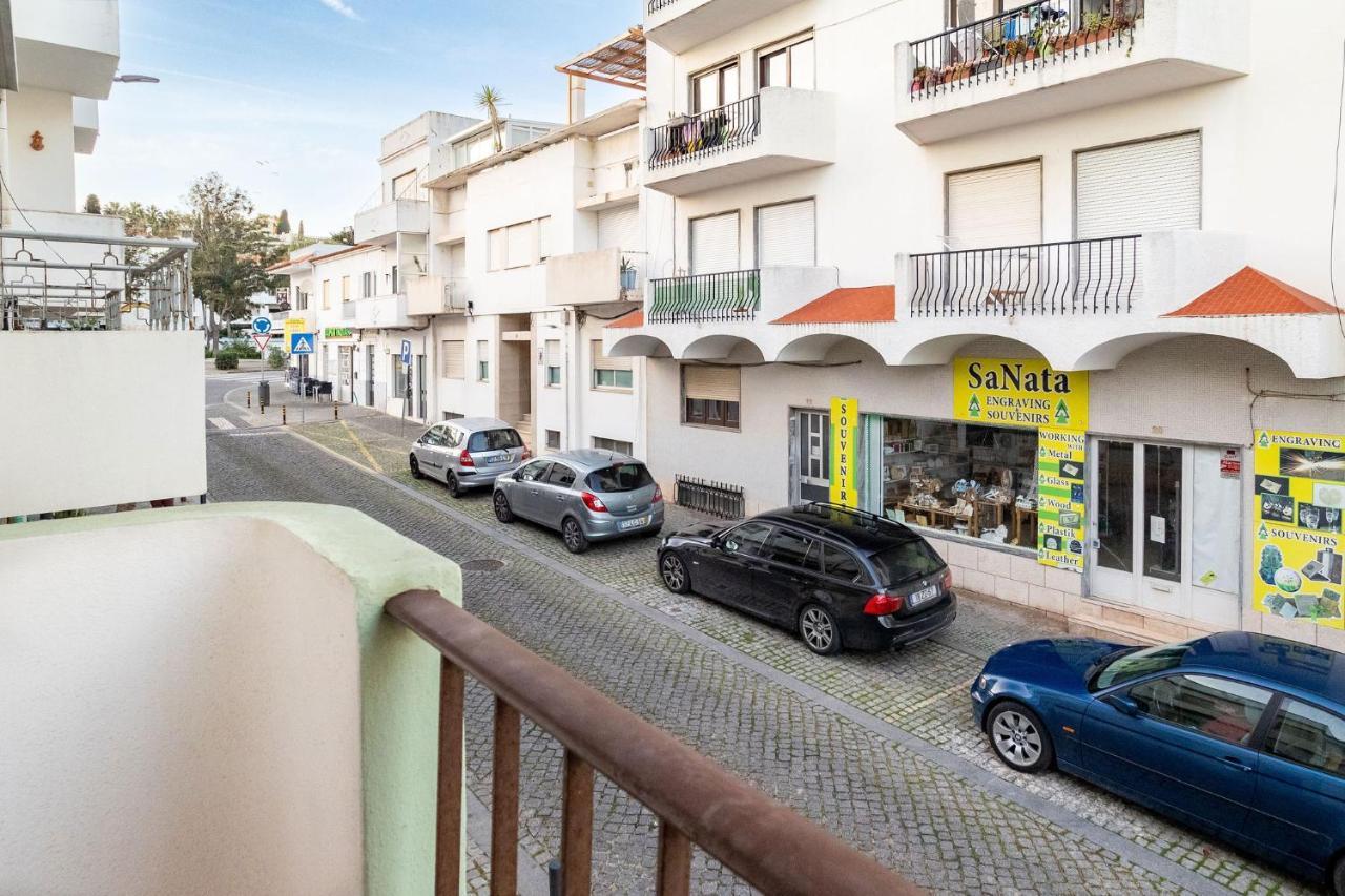 Rustic Old Town - T3 Lejlighed Albufeira Eksteriør billede