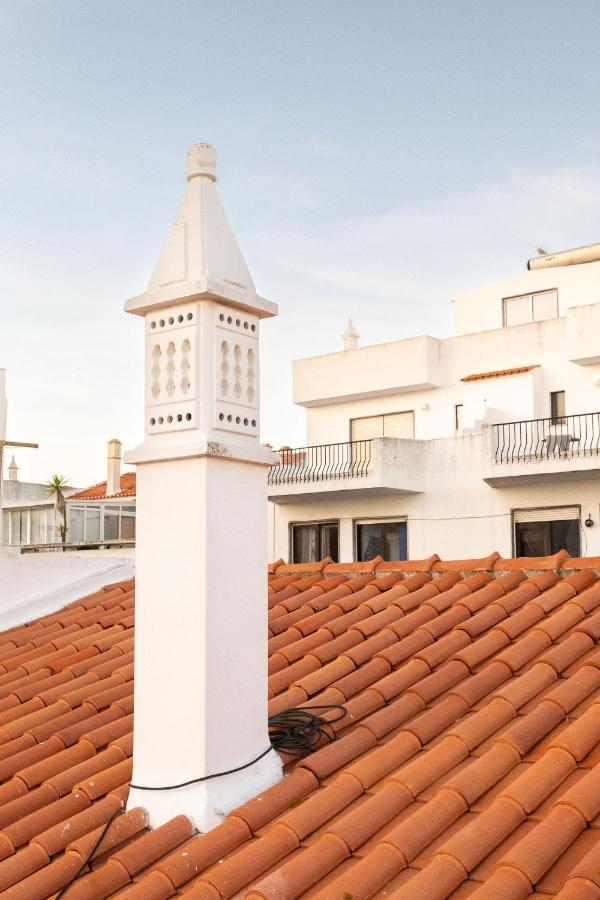 Rustic Old Town - T3 Lejlighed Albufeira Eksteriør billede